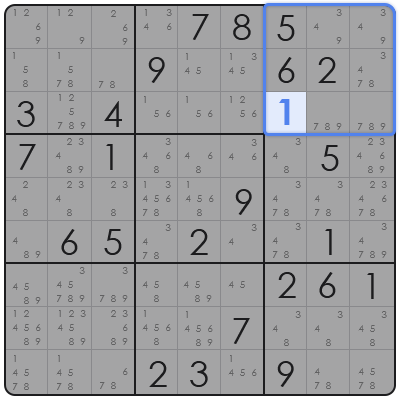 los angeles times sudoku